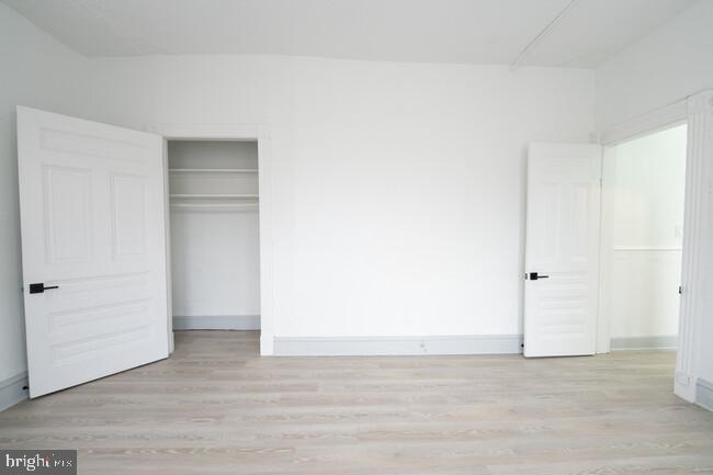 MOUNT VERNON PLACE HISTORIC DISTRICT - Residential Lease