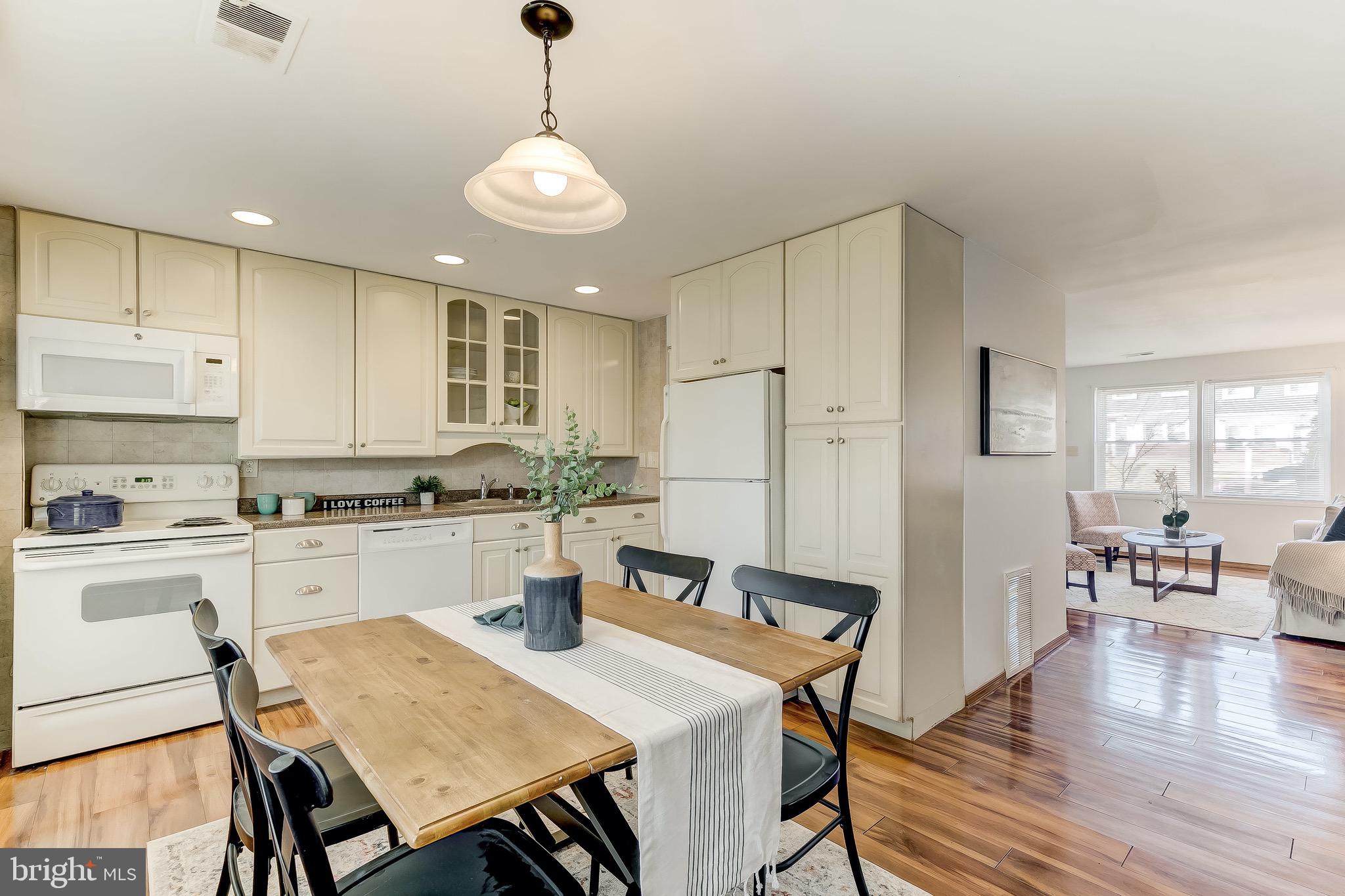 PARKVILLE - Residential