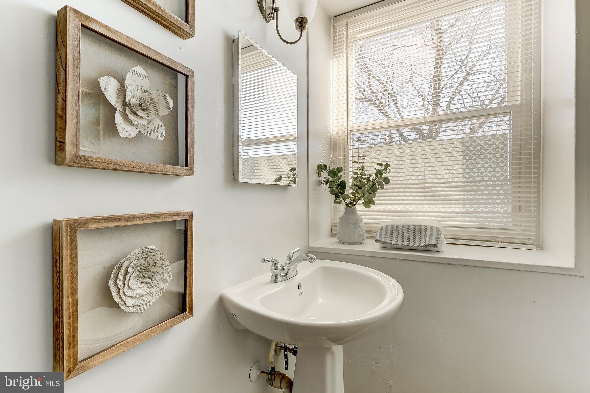 PARKVILLE - Residential