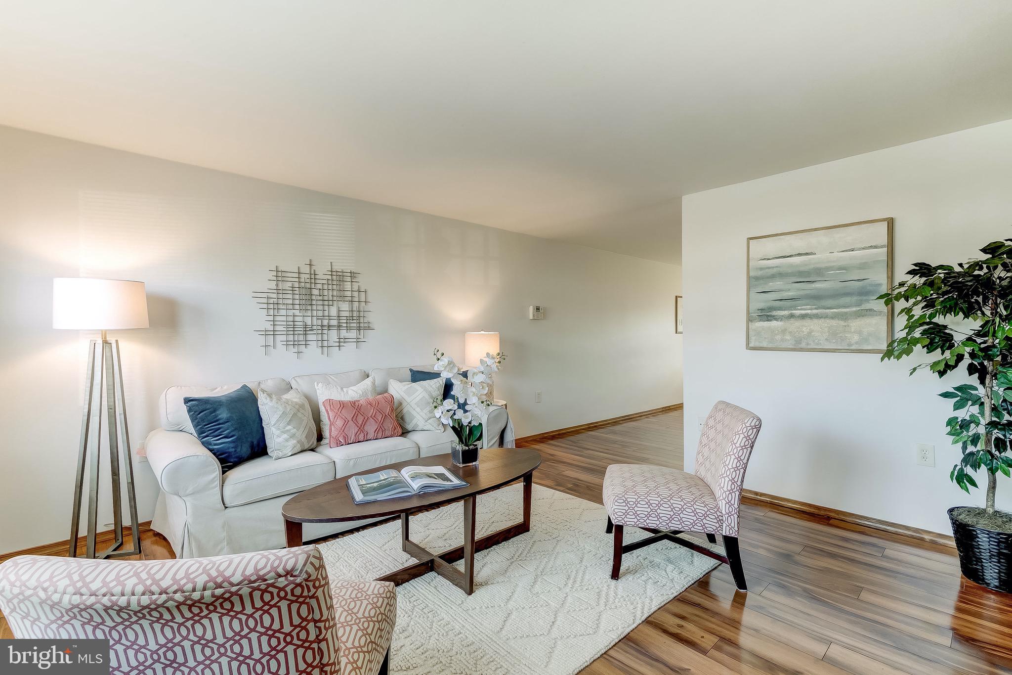 PARKVILLE - Residential