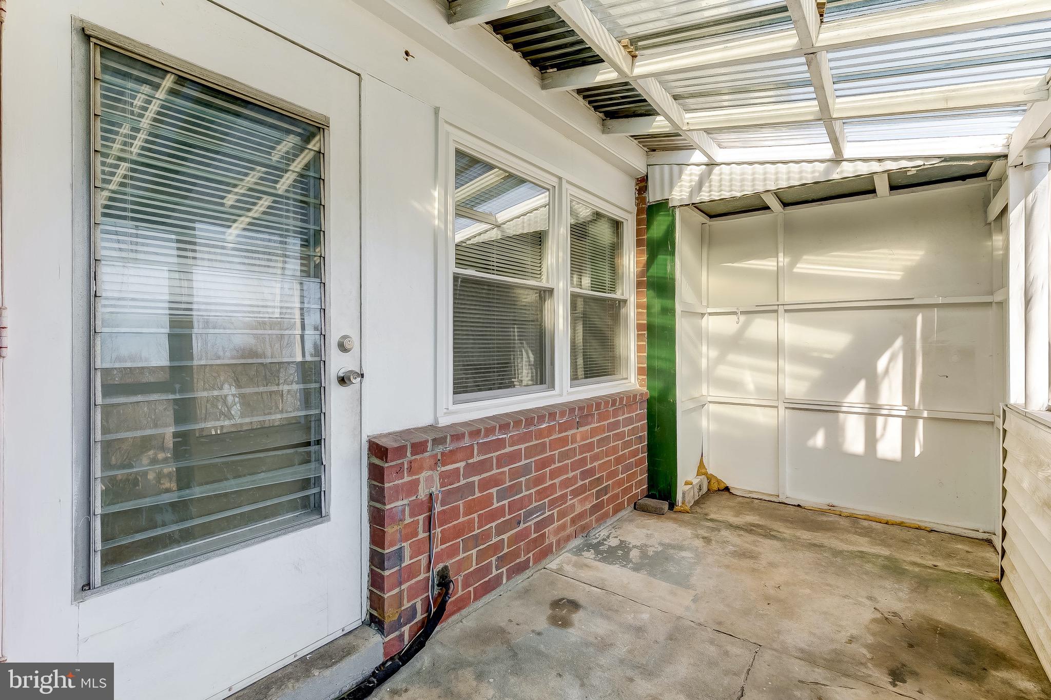 PARKVILLE - Residential