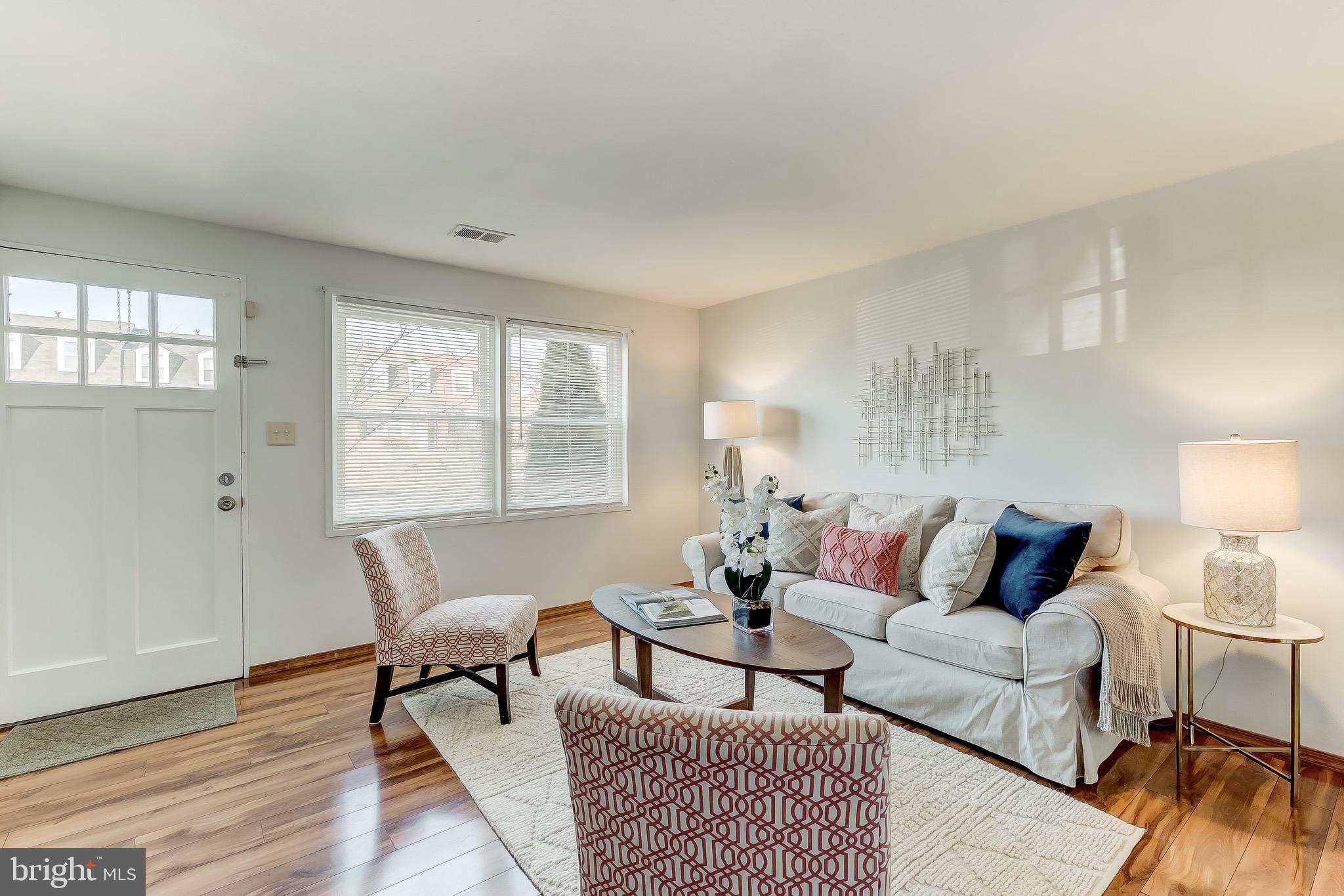 PARKVILLE - Residential