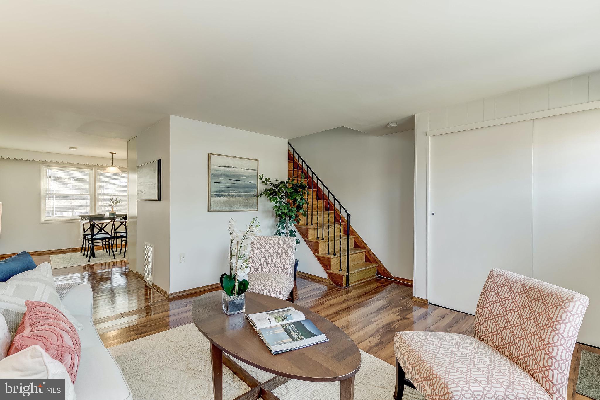 PARKVILLE - Residential