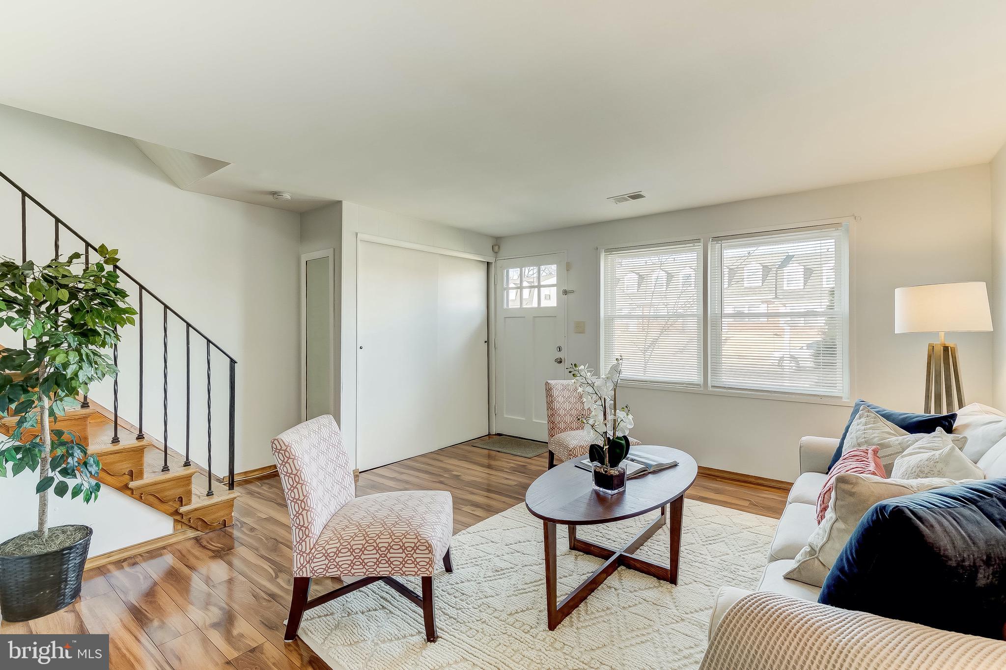 PARKVILLE - Residential