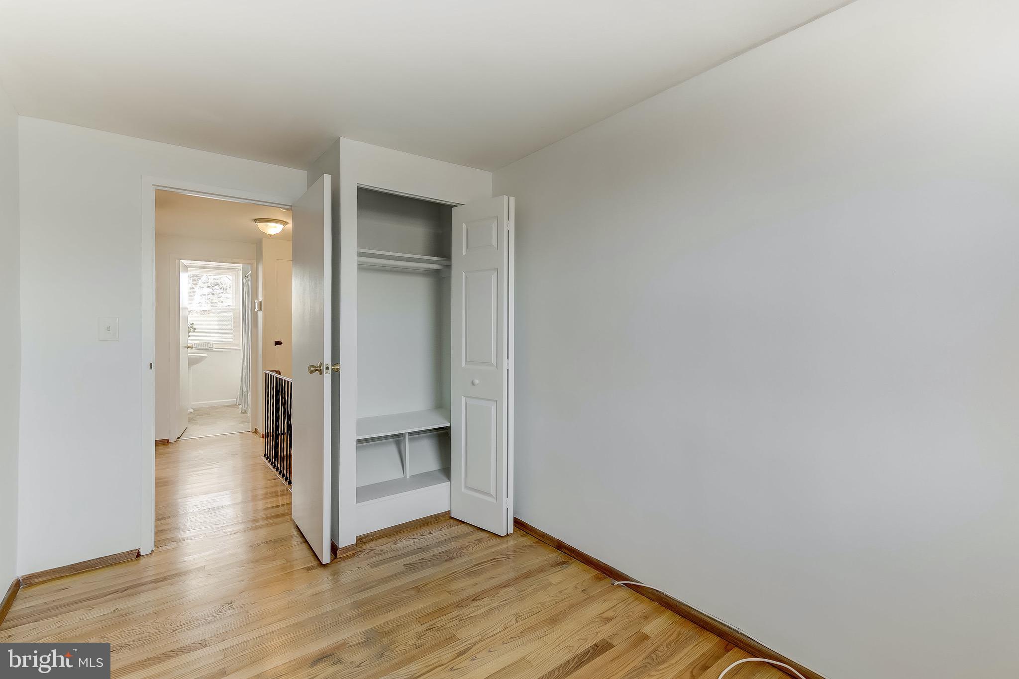 PARKVILLE - Residential