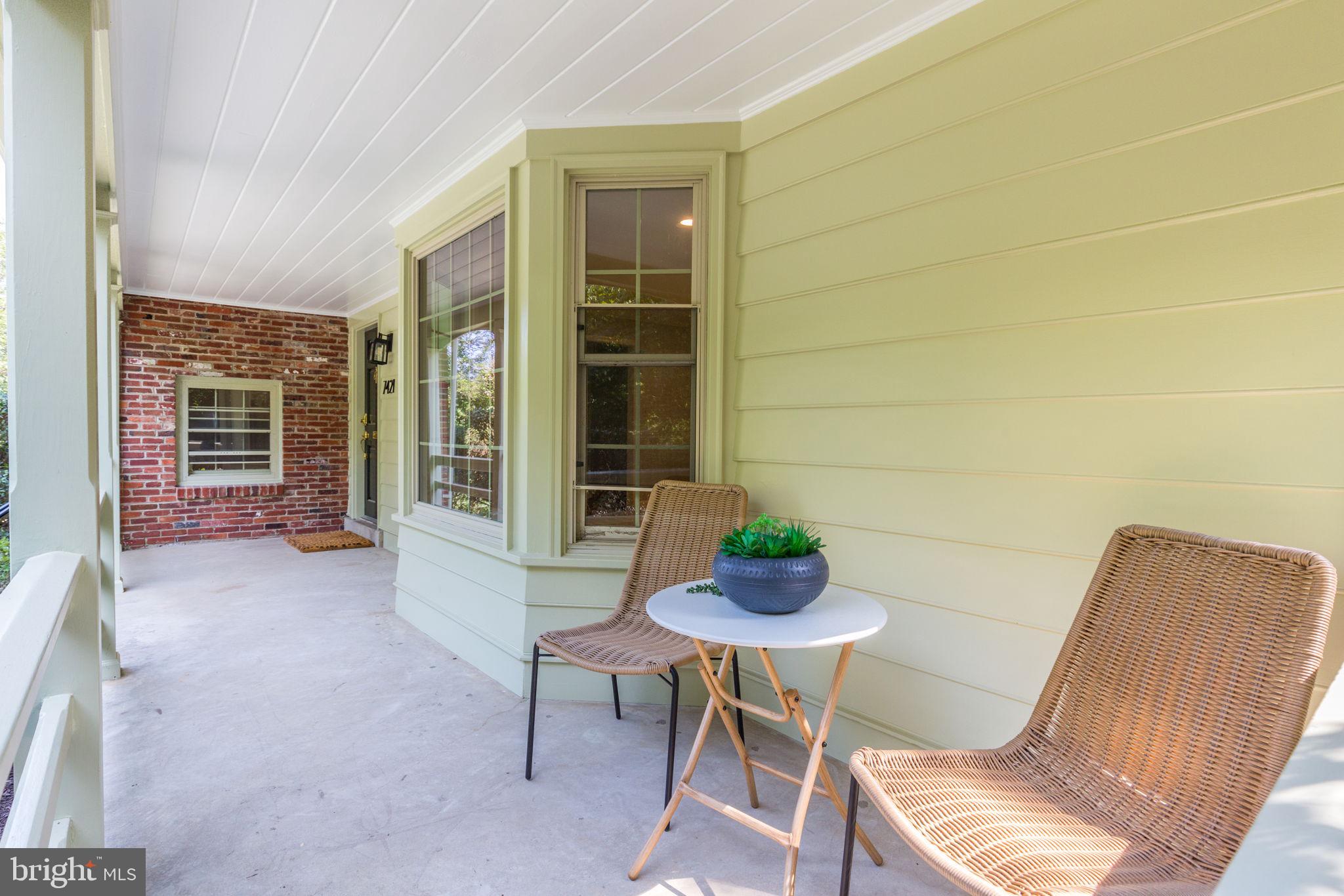 BANNOCKBURN ESTATES - Residential