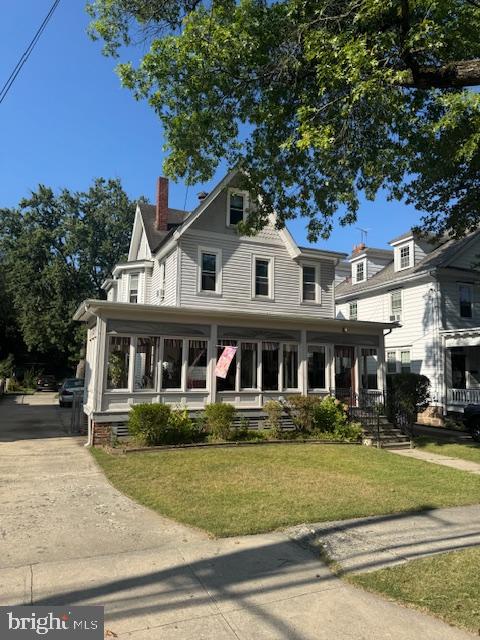 714 MAIN STREET