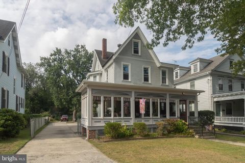 714 MAIN STREET RIVERTON NJ 08077
