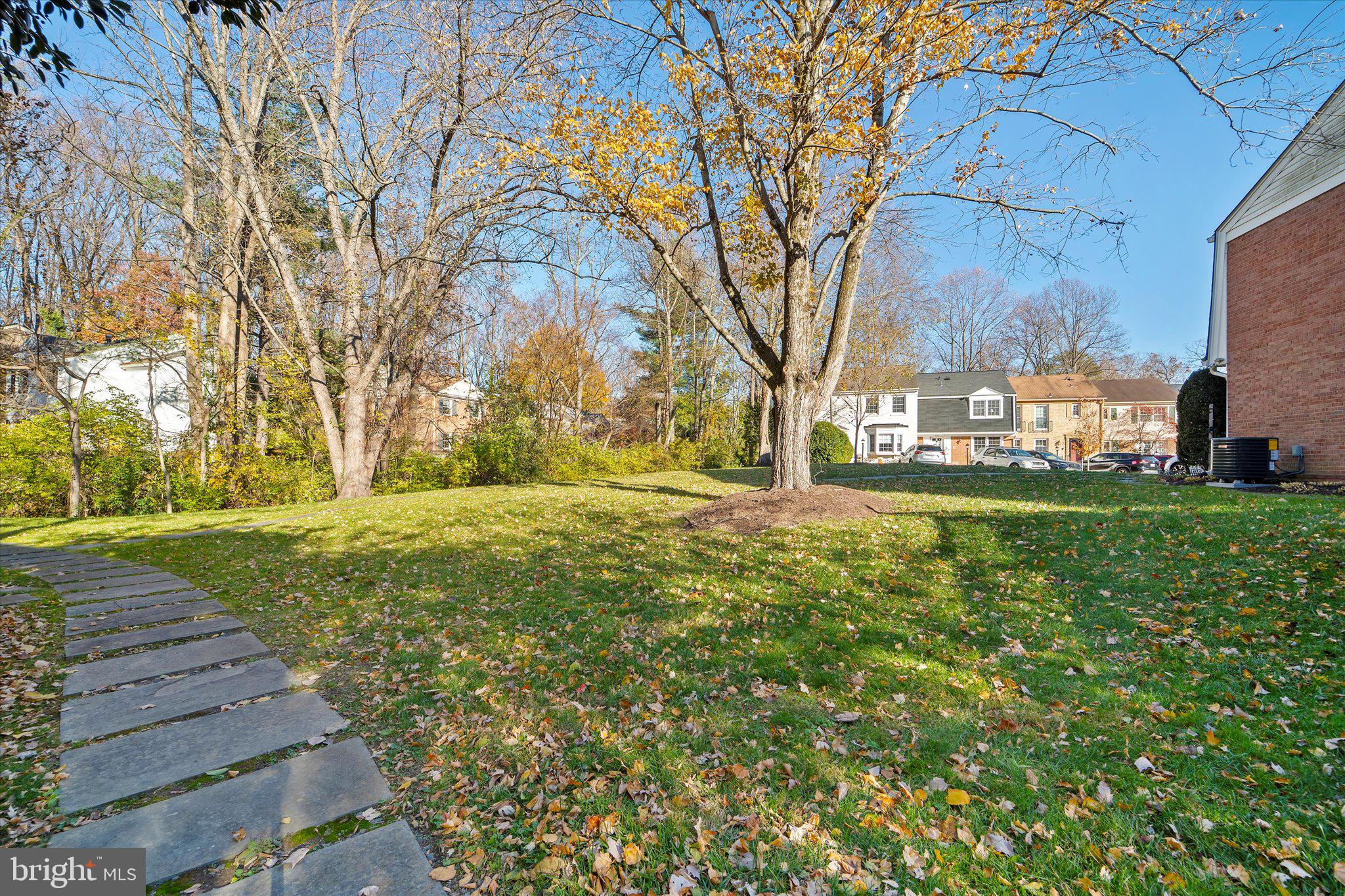 CAMBRIDGE STATION - Residential Lease