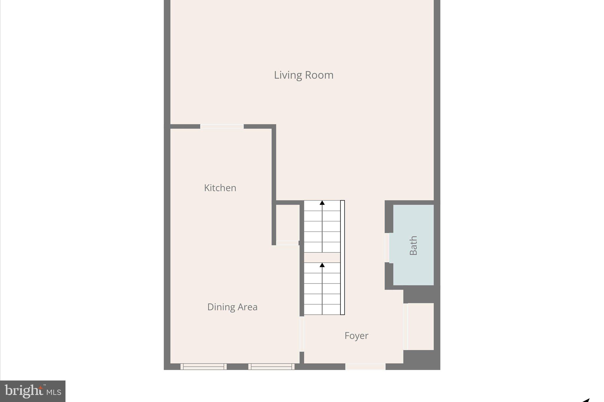 CAMBRIDGE STATION - Residential Lease