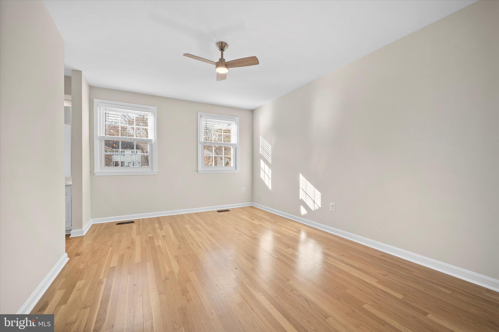 CAMBRIDGE STATION - Residential Lease