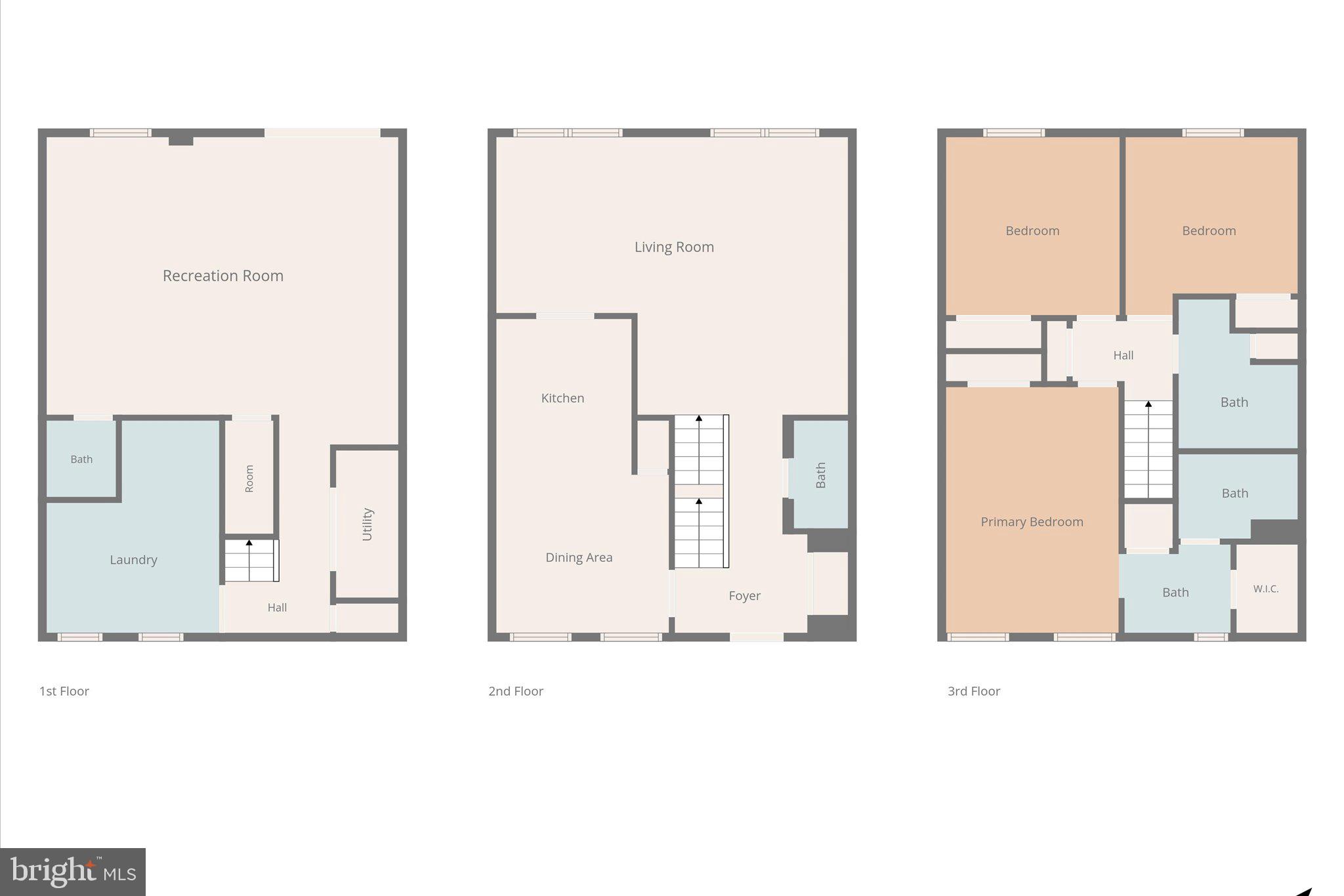 CAMBRIDGE STATION - Residential Lease