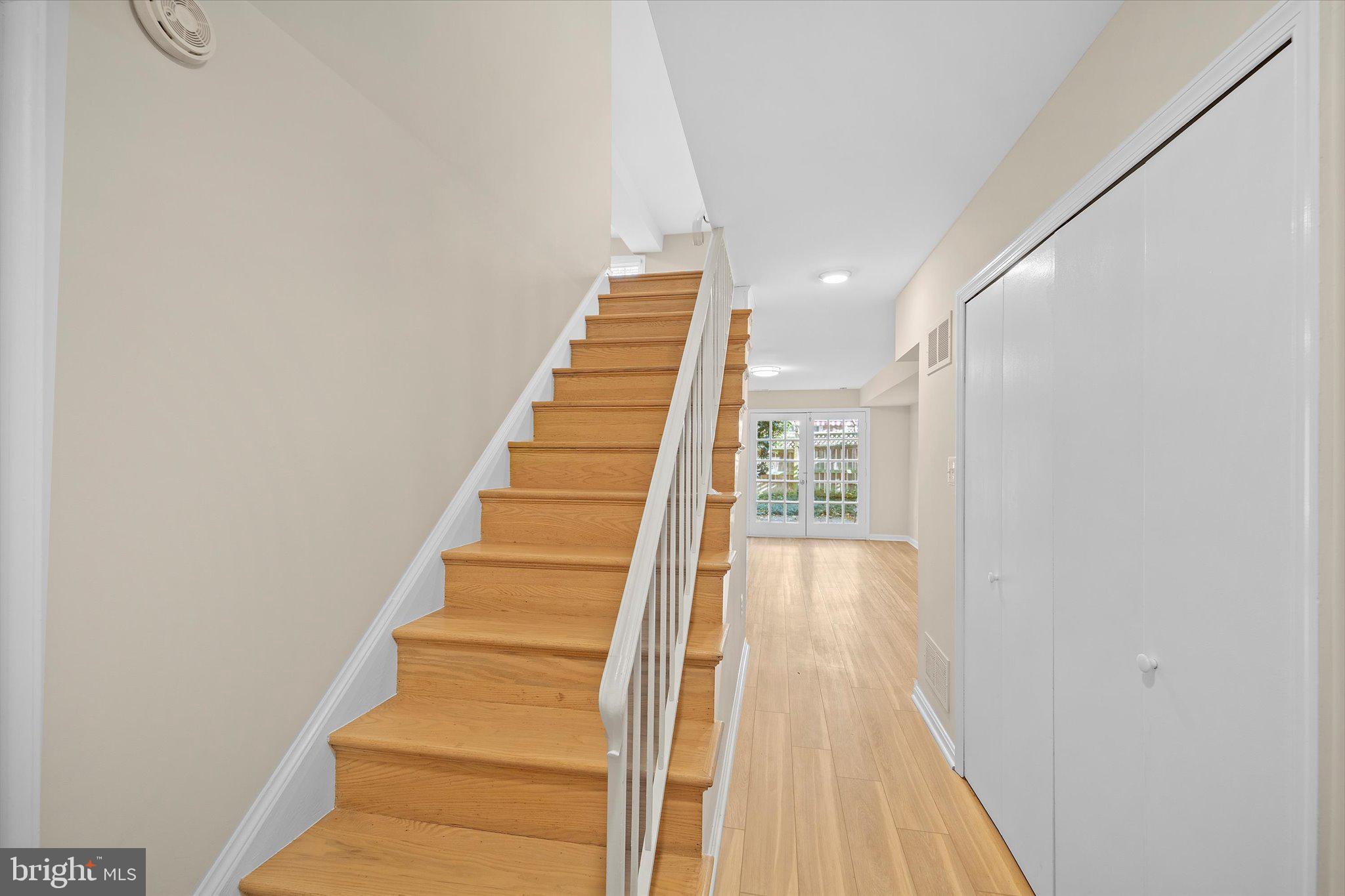 CAMBRIDGE STATION - Residential Lease