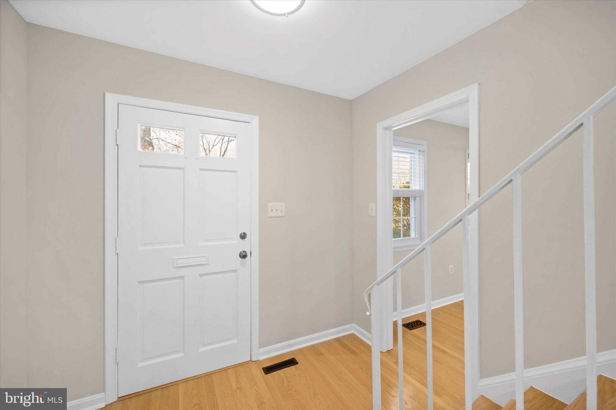 CAMBRIDGE STATION - Residential Lease