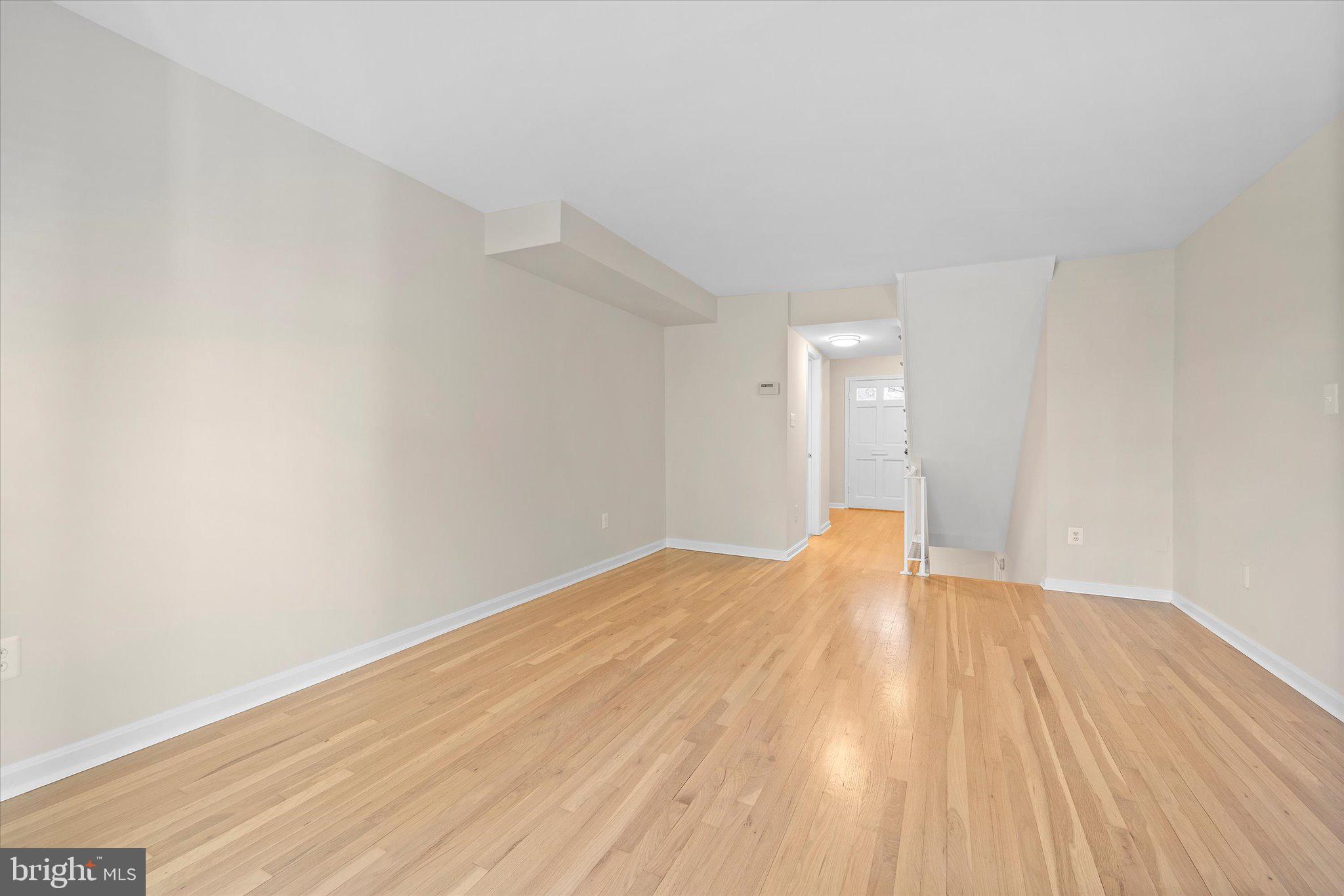 CAMBRIDGE STATION - Residential Lease