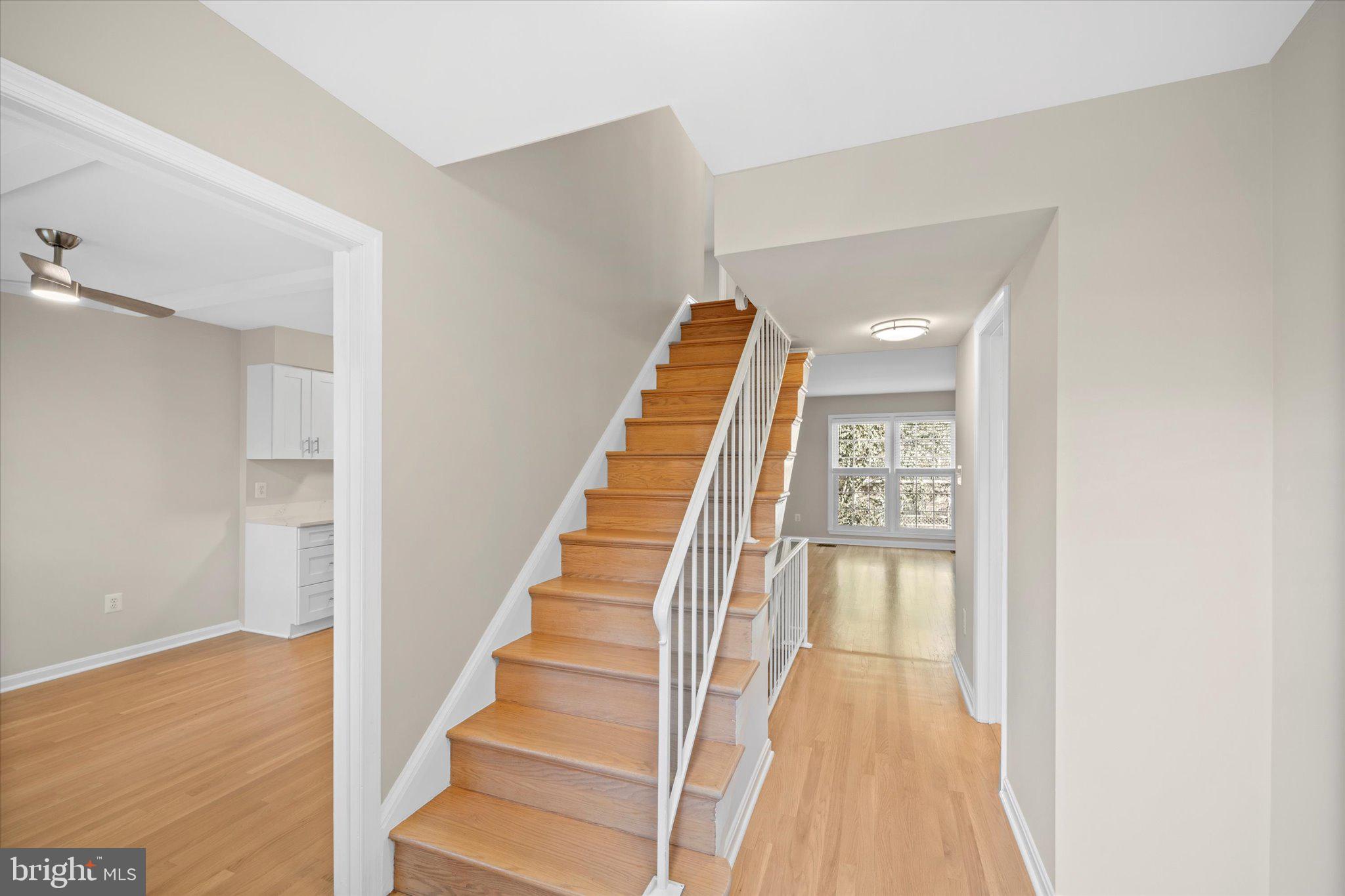 CAMBRIDGE STATION - Residential Lease