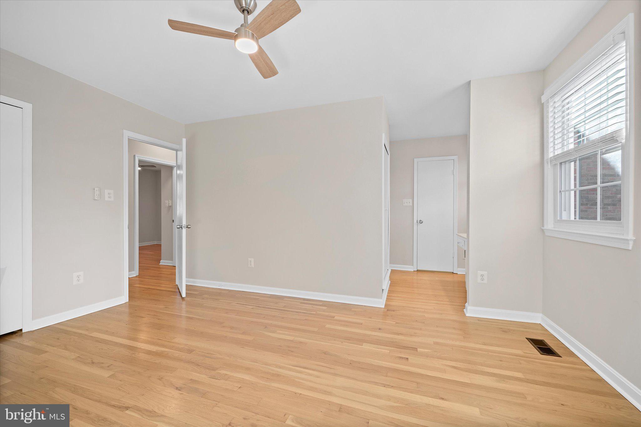 CAMBRIDGE STATION - Residential Lease