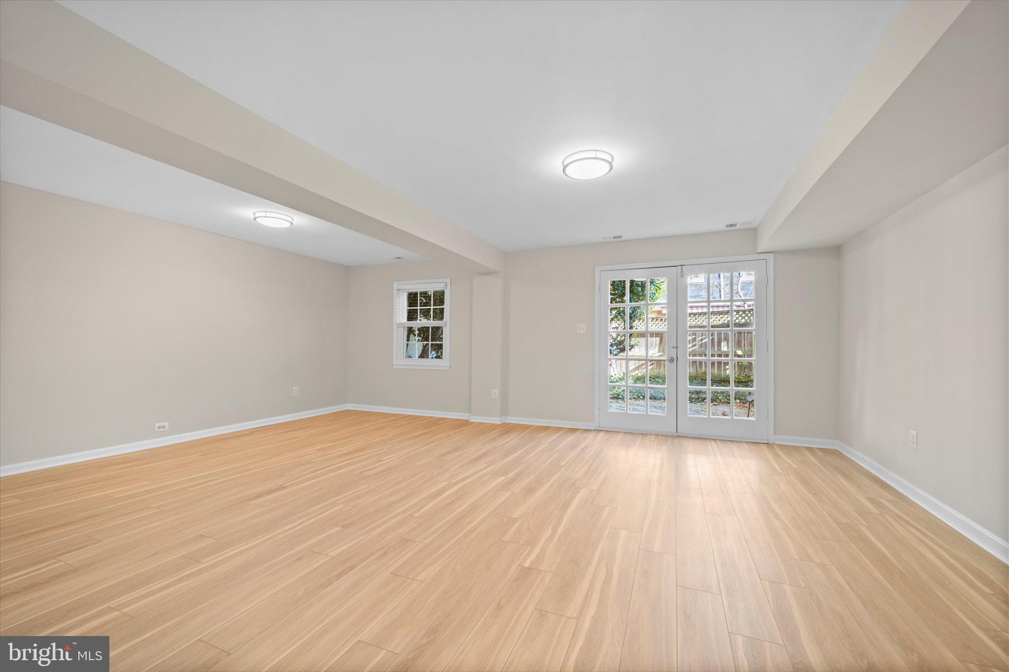 CAMBRIDGE STATION - Residential Lease