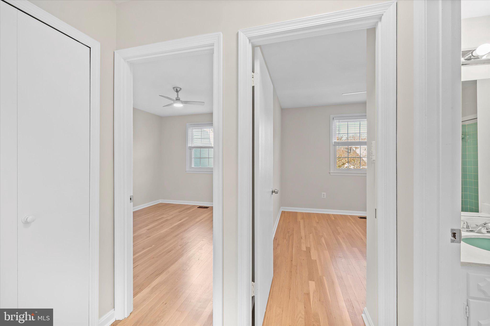 CAMBRIDGE STATION - Residential Lease