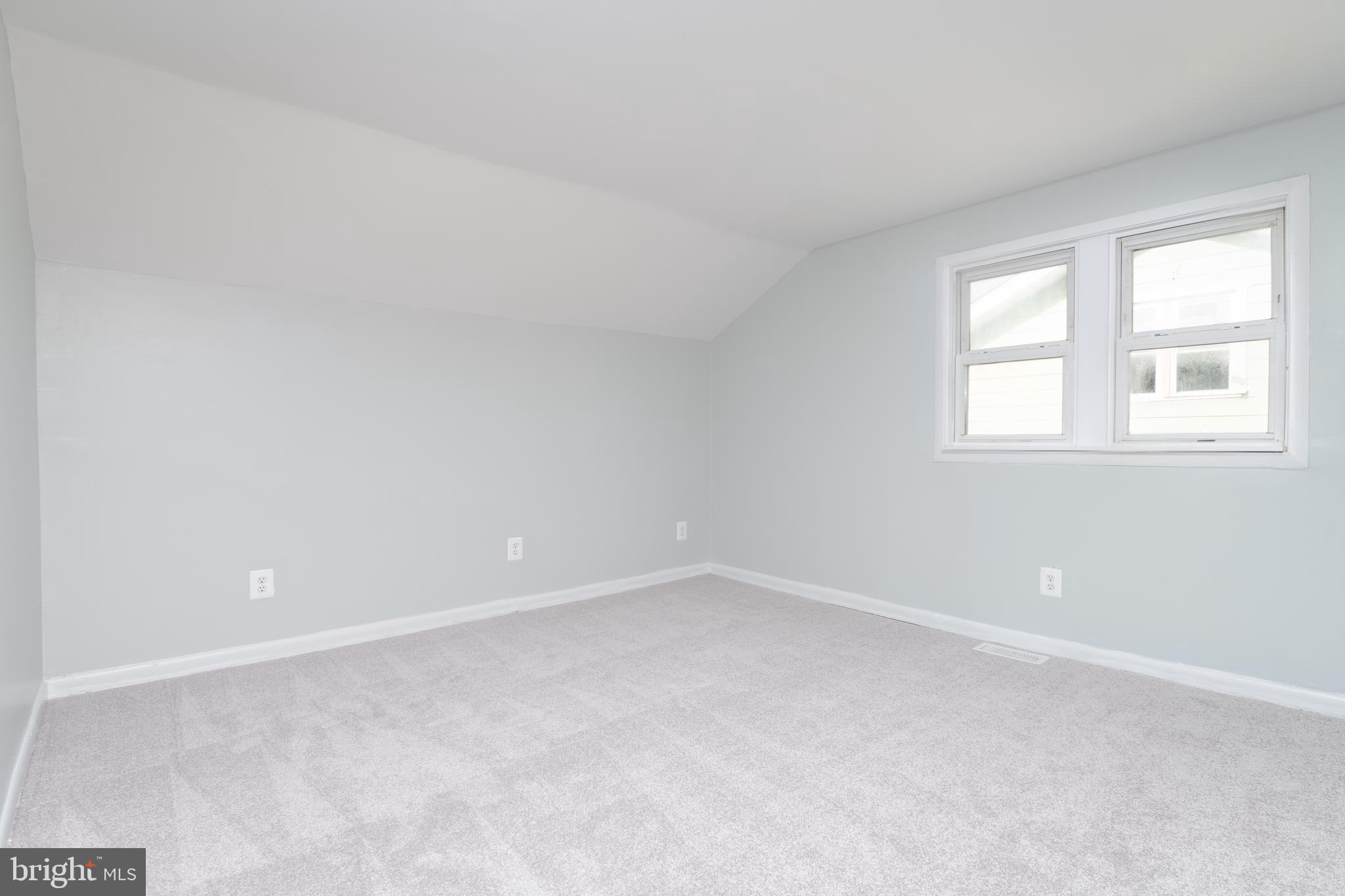 GWYNN OAK - Residential