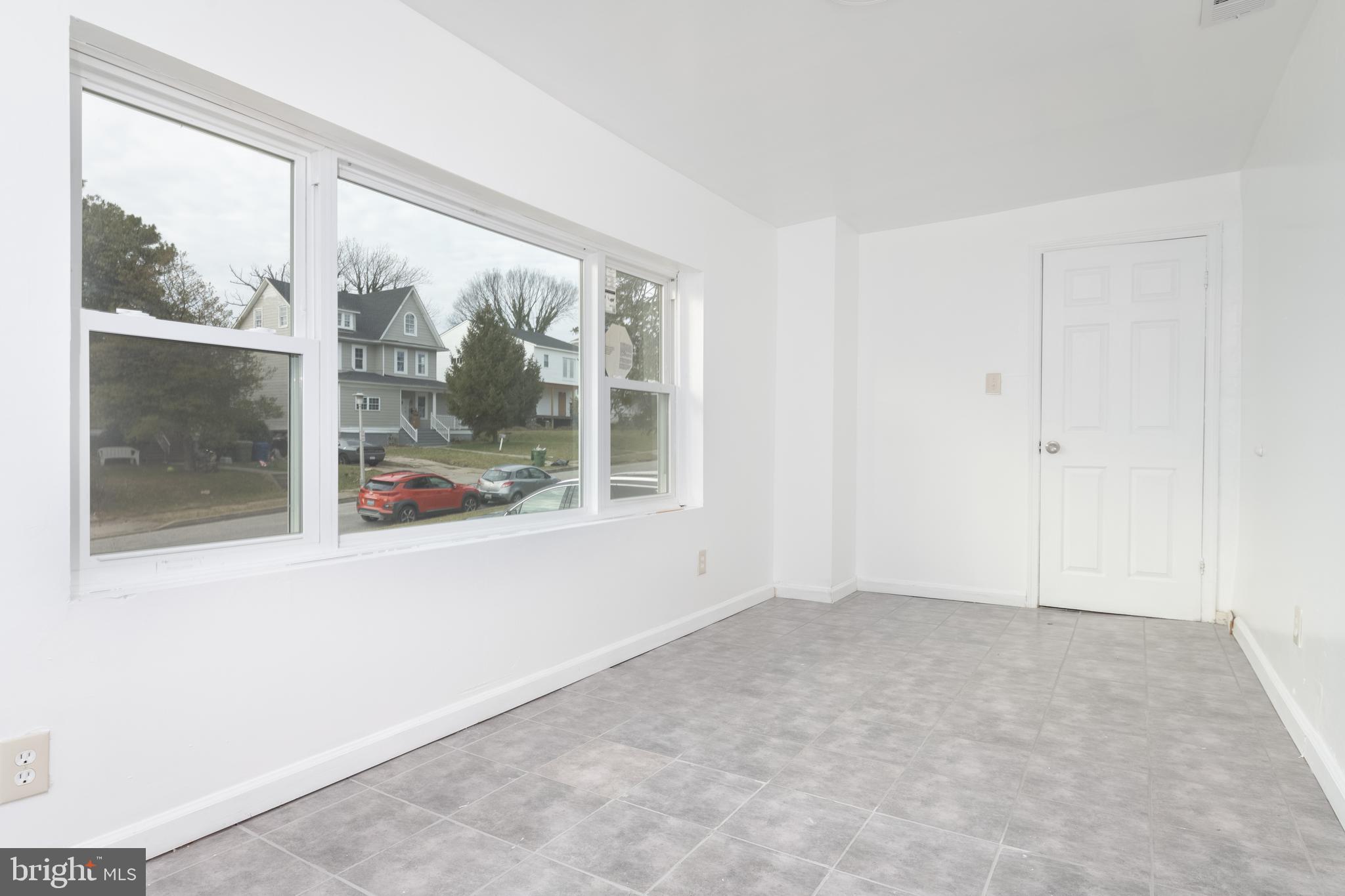 GWYNN OAK - Residential