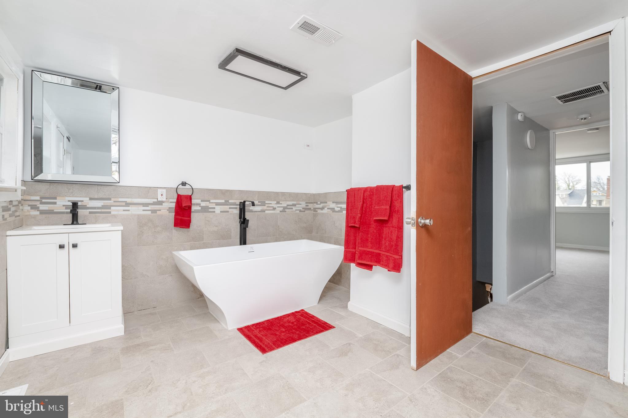 GWYNN OAK - Residential