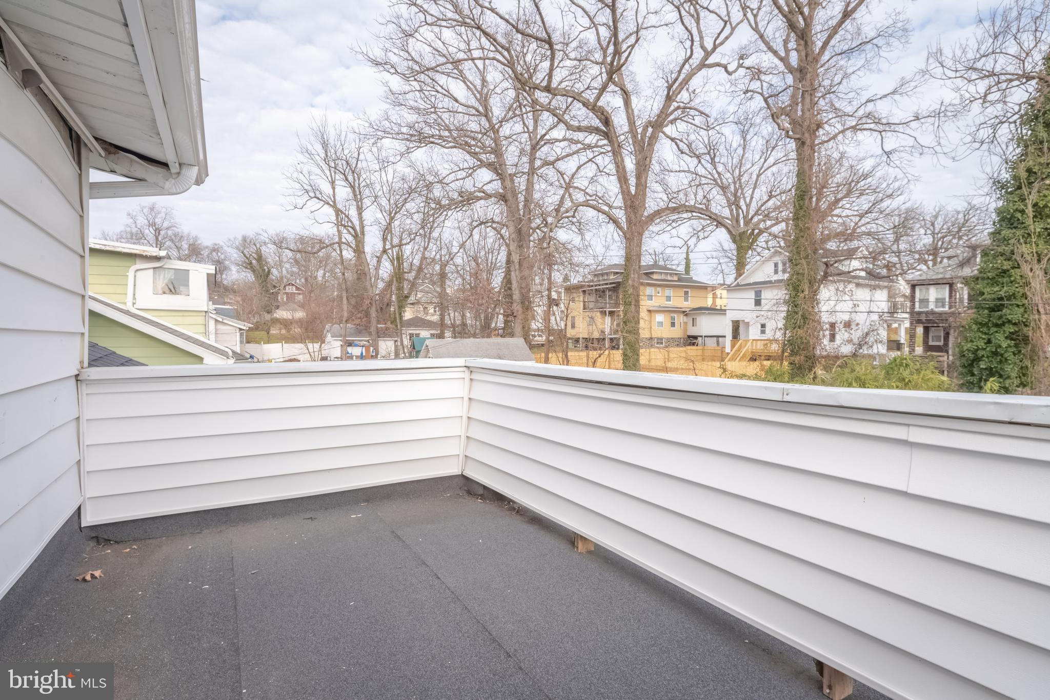 GWYNN OAK - Residential