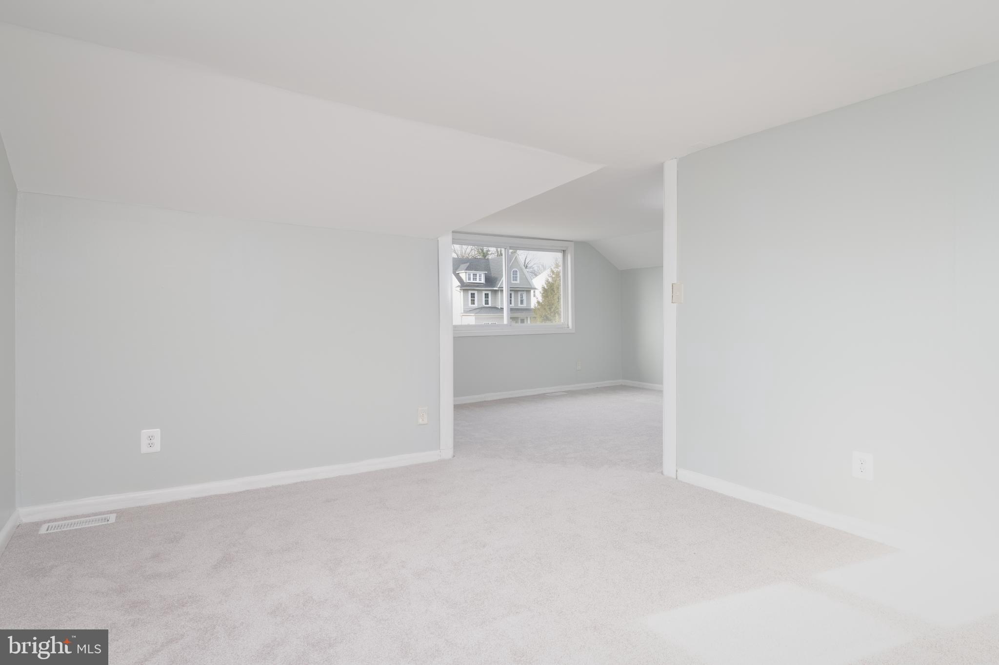 GWYNN OAK - Residential