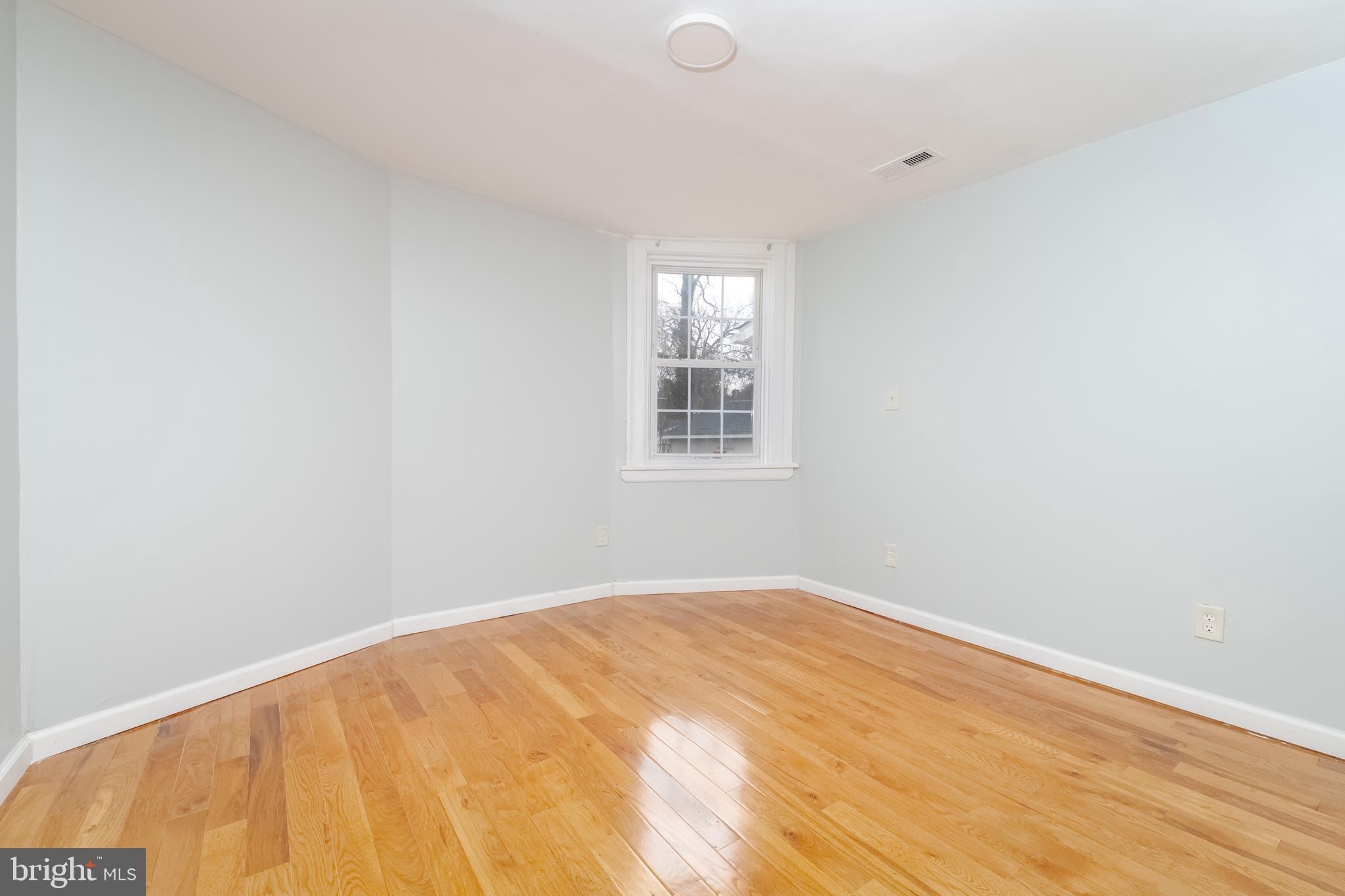 GWYNN OAK - Residential