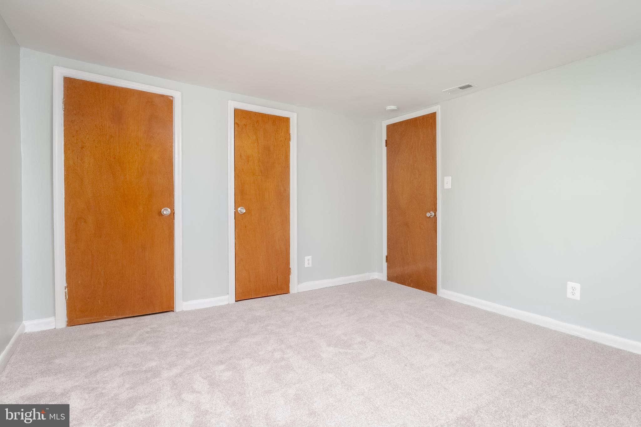 GWYNN OAK - Residential