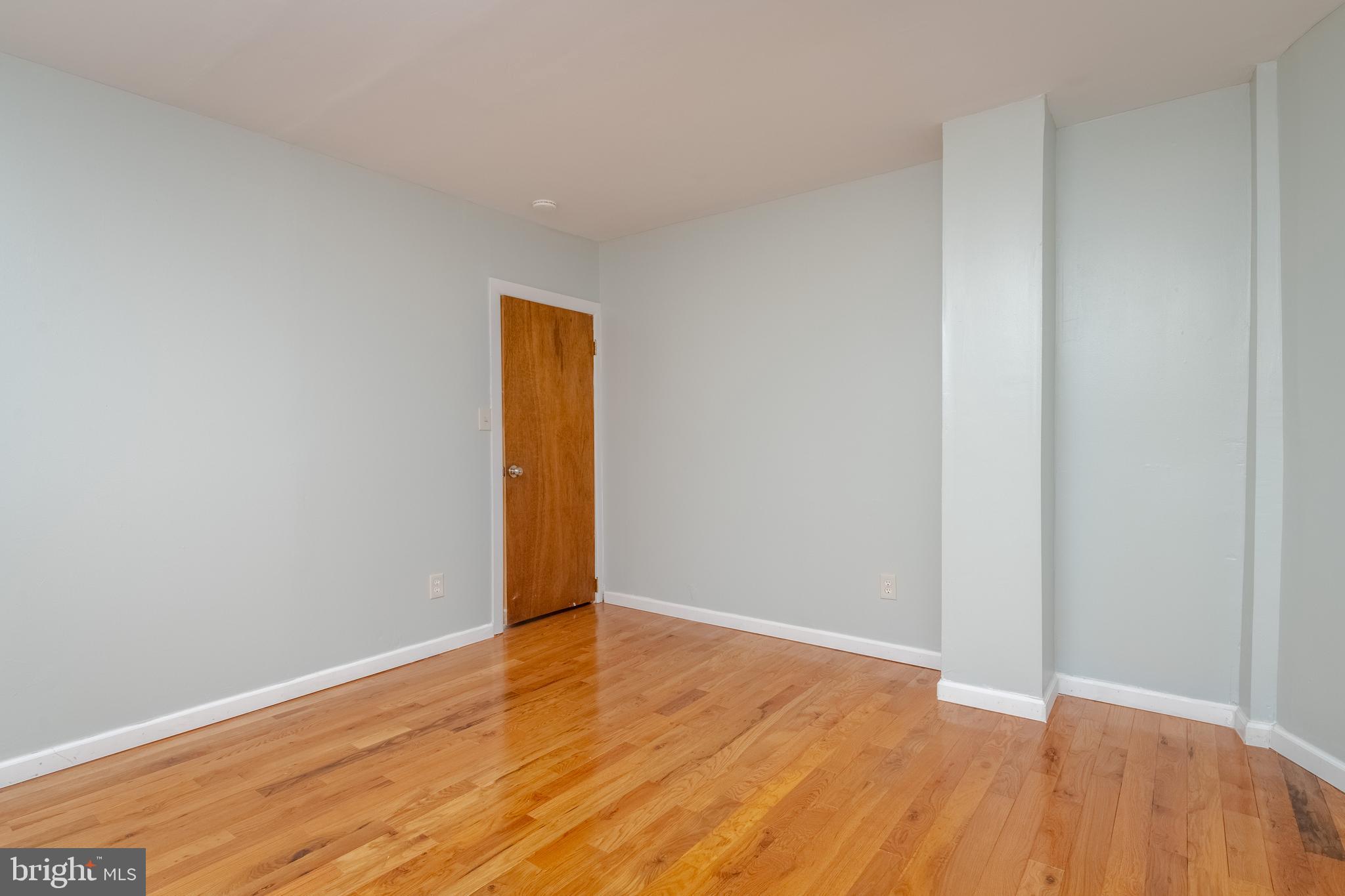 GWYNN OAK - Residential