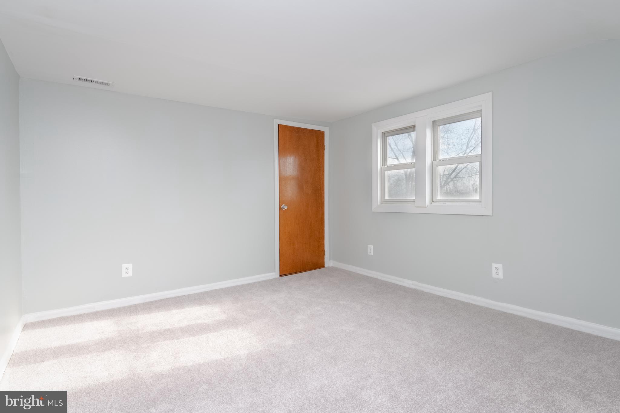 GWYNN OAK - Residential