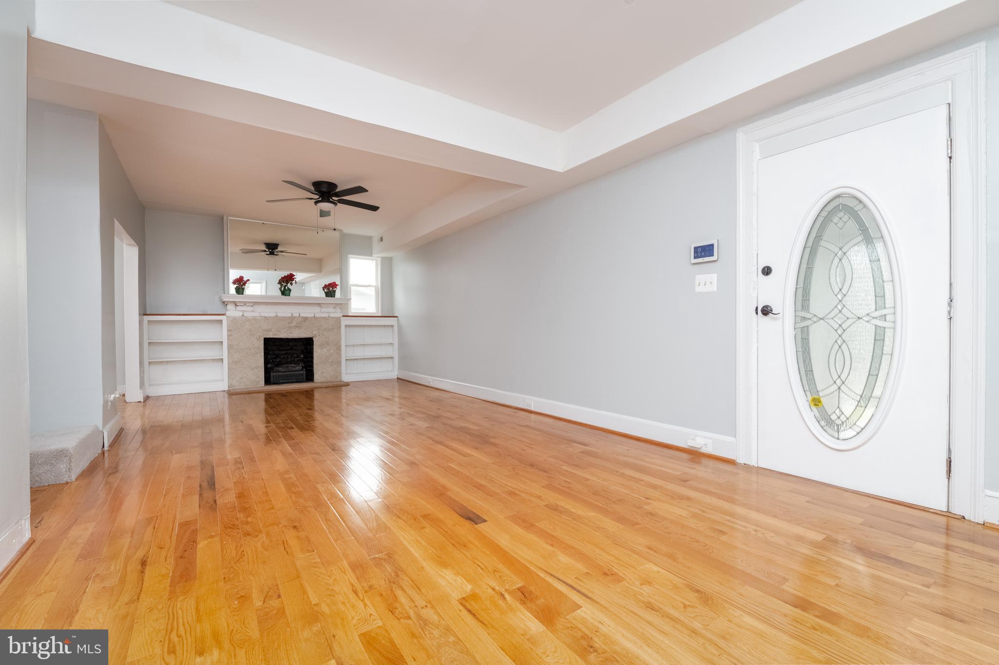 GWYNN OAK - Residential