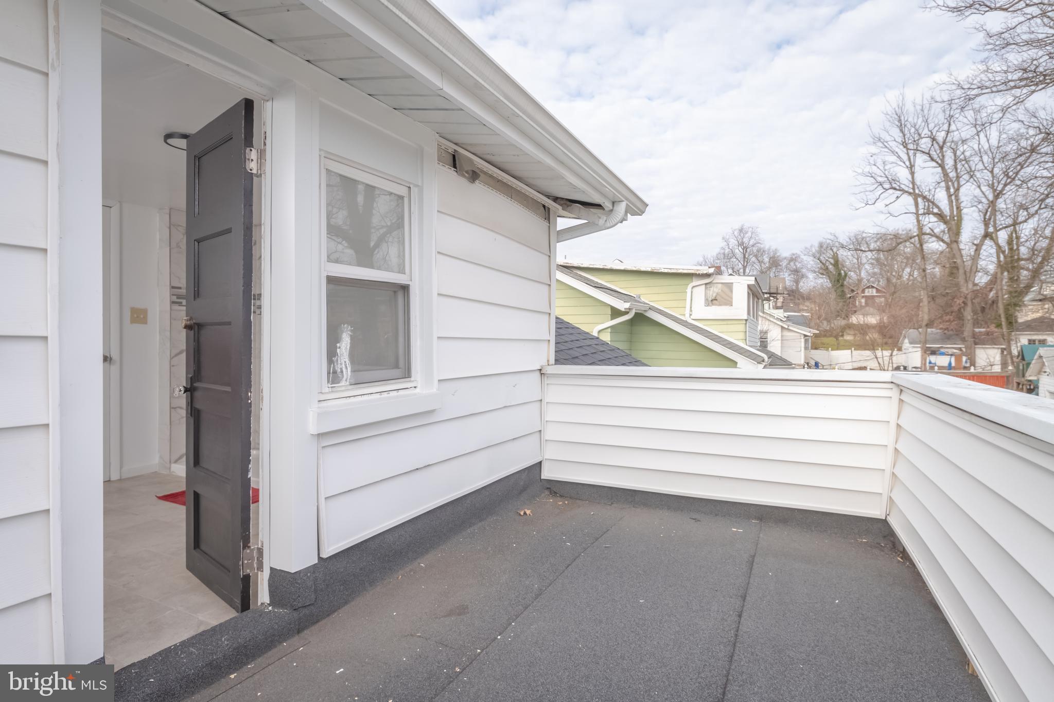 GWYNN OAK - Residential