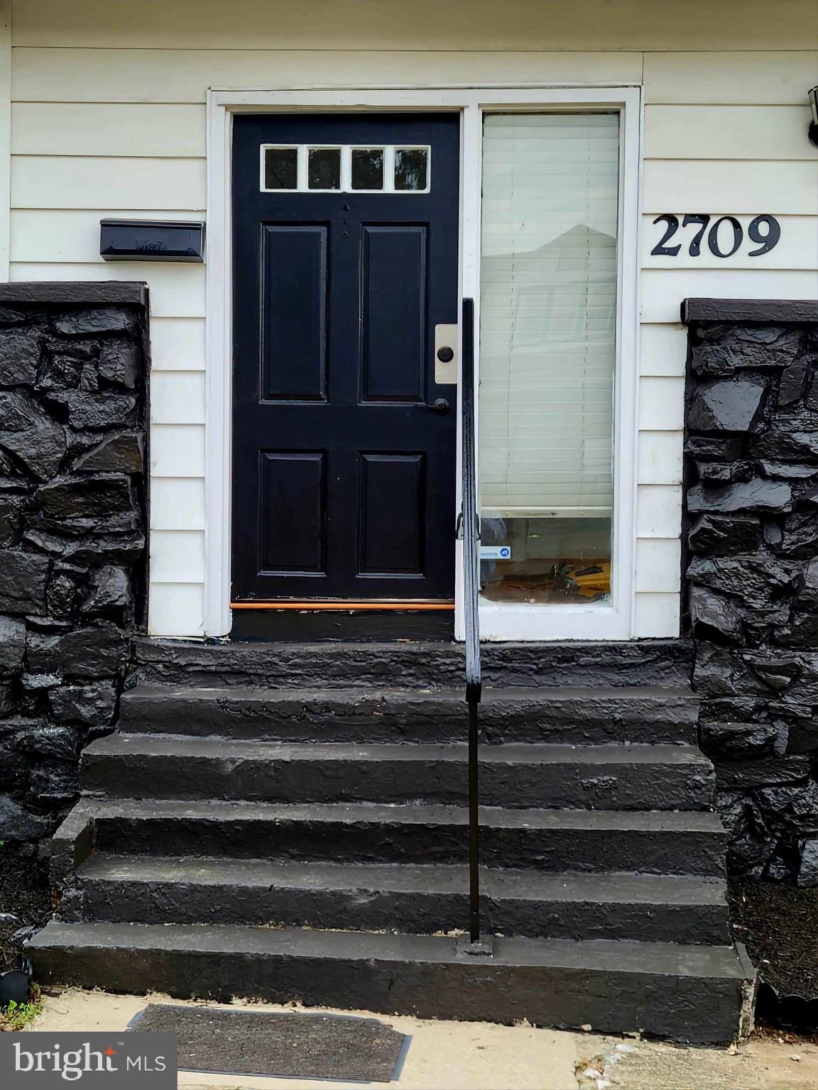 GWYNN OAK - Residential