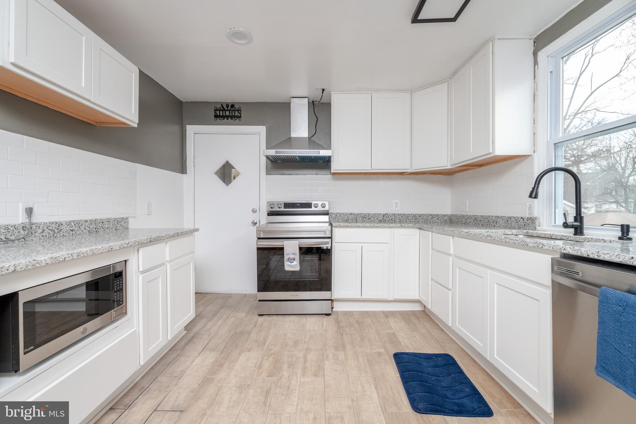 GWYNN OAK - Residential