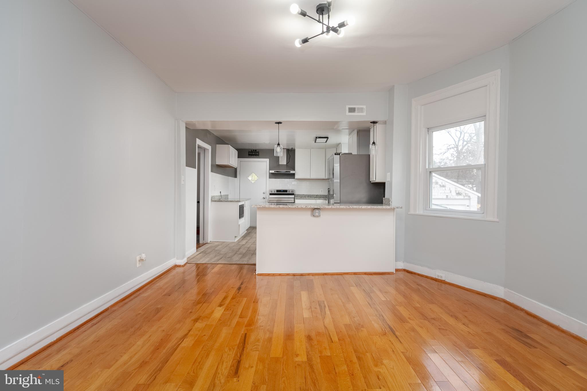 GWYNN OAK - Residential