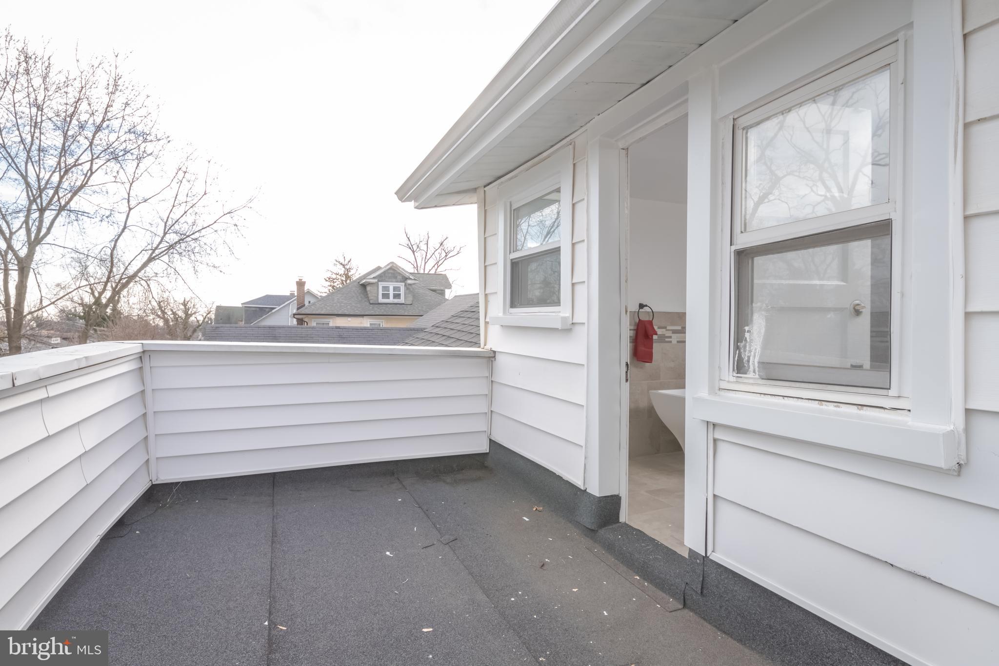 GWYNN OAK - Residential