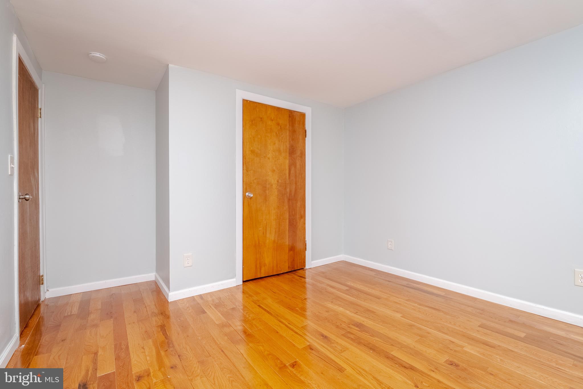 GWYNN OAK - Residential