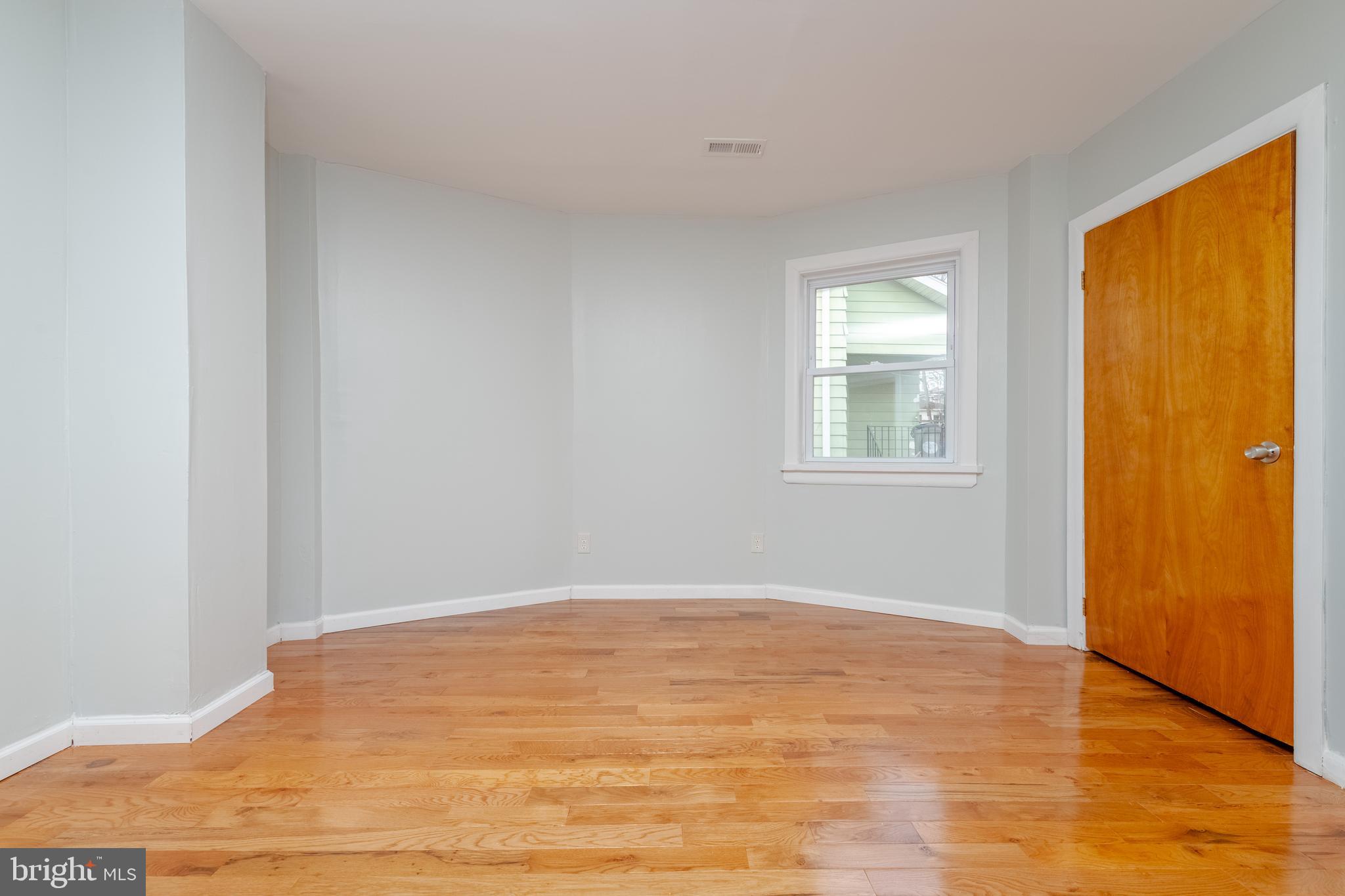 GWYNN OAK - Residential