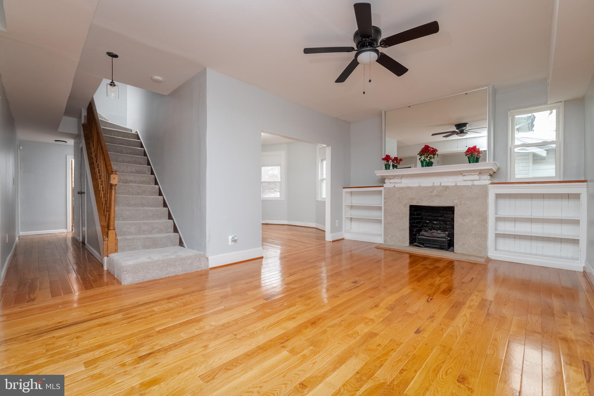 GWYNN OAK - Residential