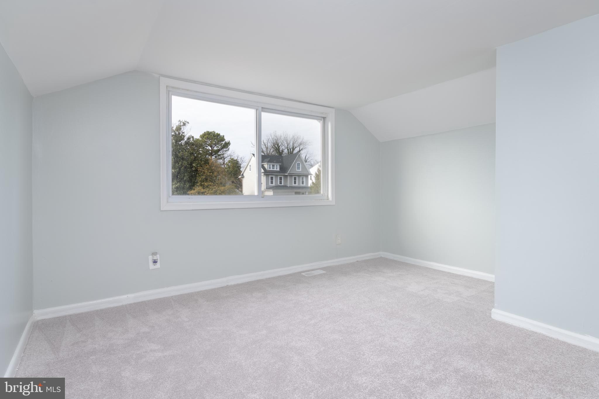 GWYNN OAK - Residential