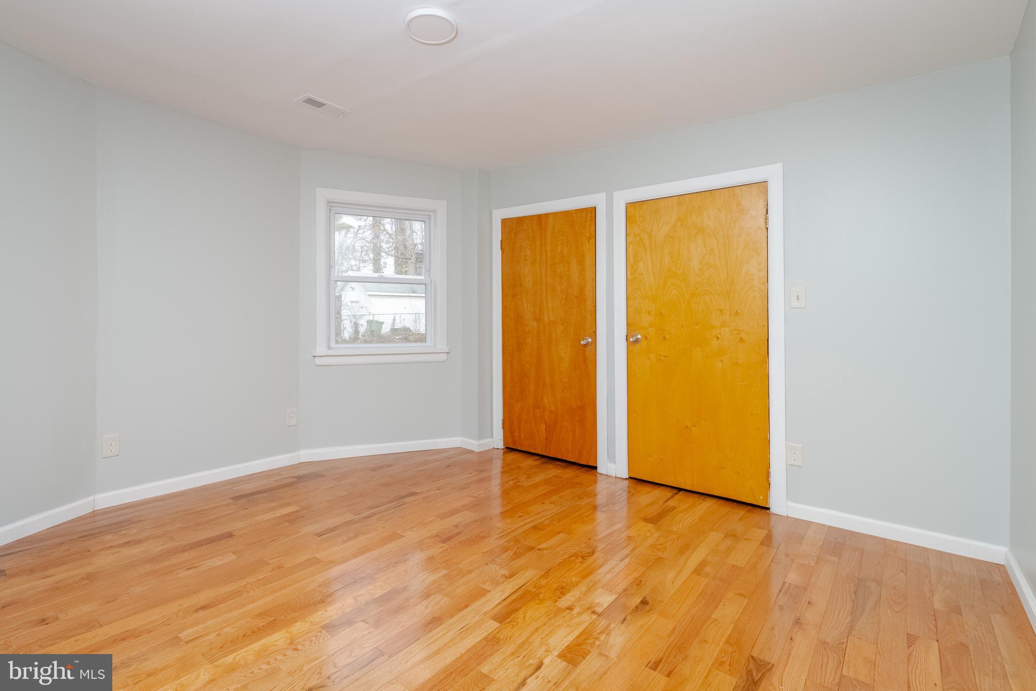 GWYNN OAK - Residential