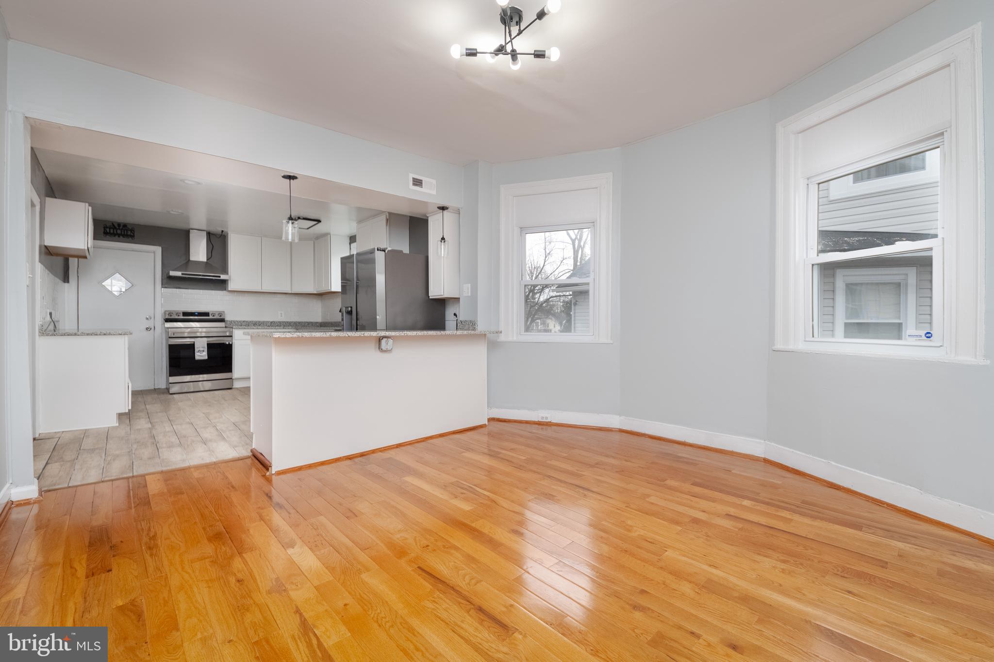 GWYNN OAK - Residential