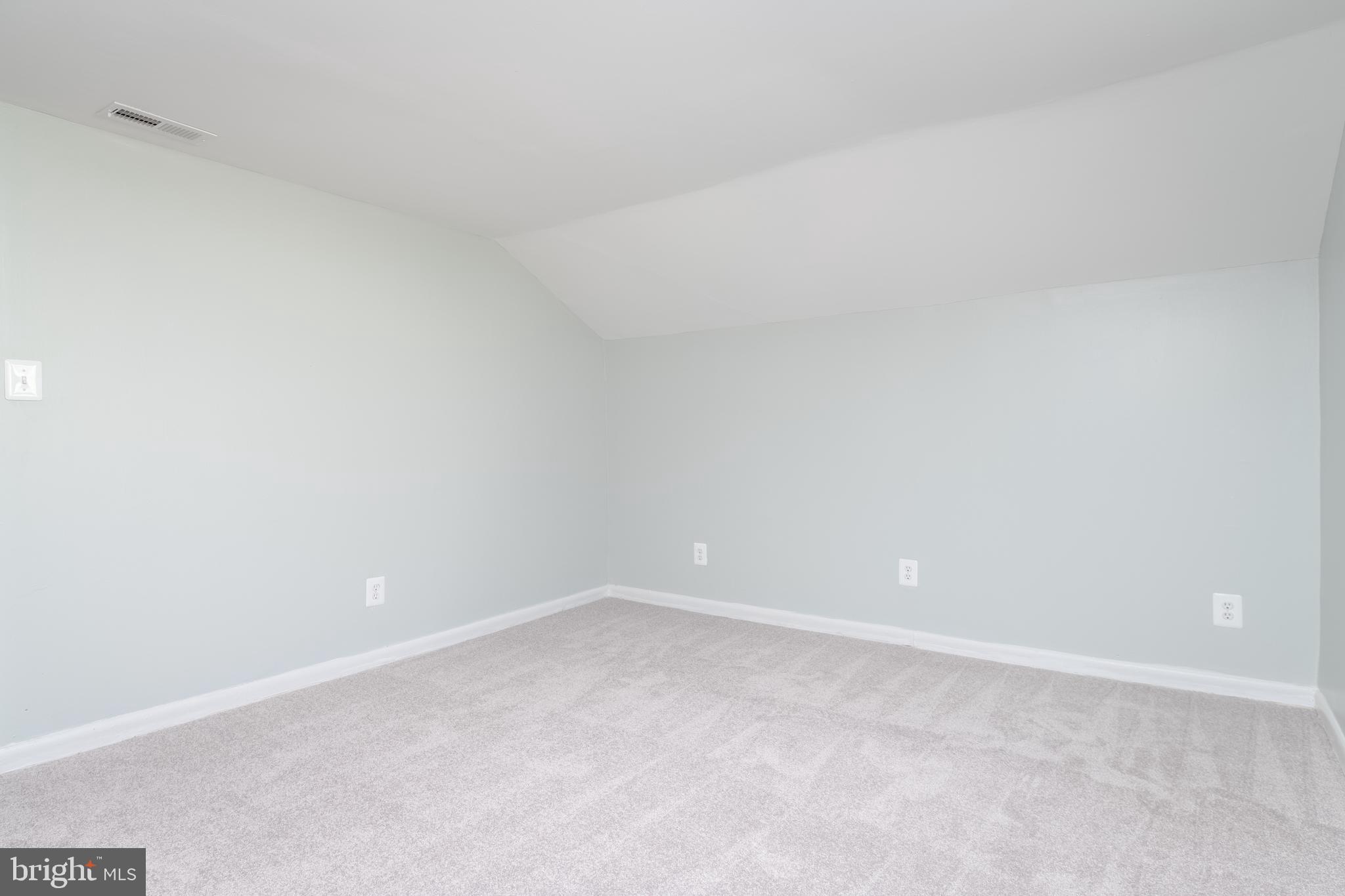 GWYNN OAK - Residential