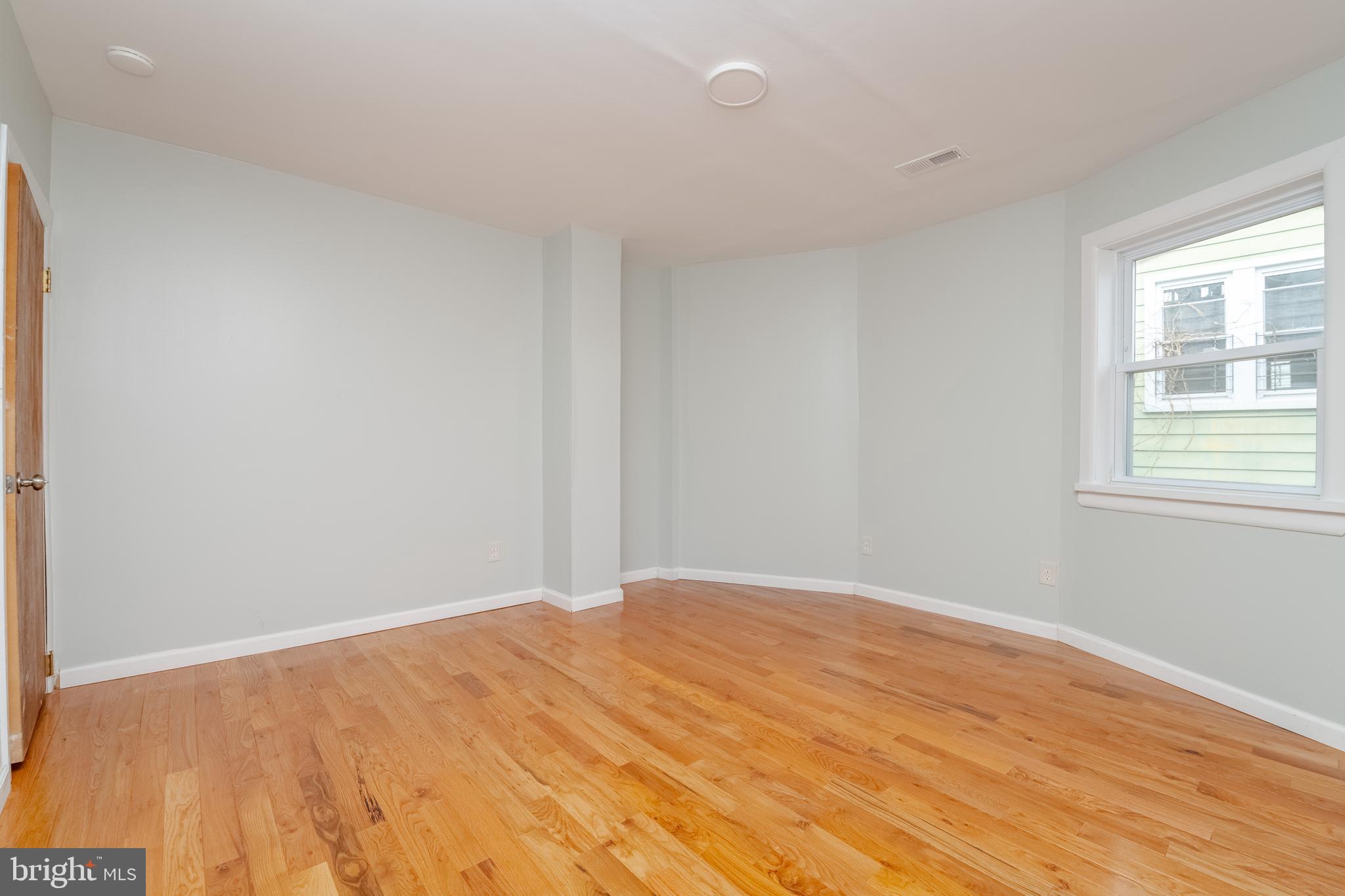 GWYNN OAK - Residential