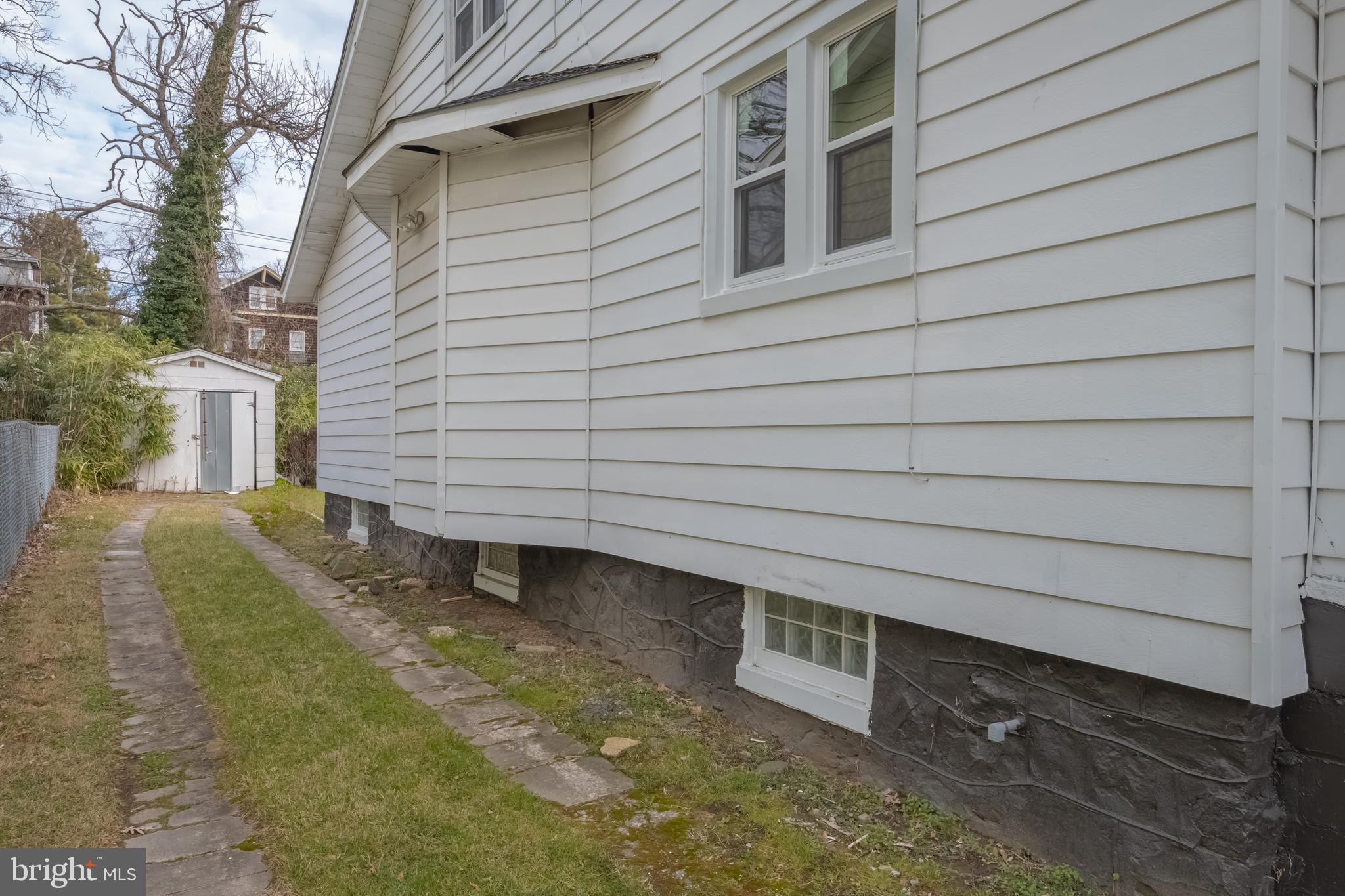 GWYNN OAK - Residential