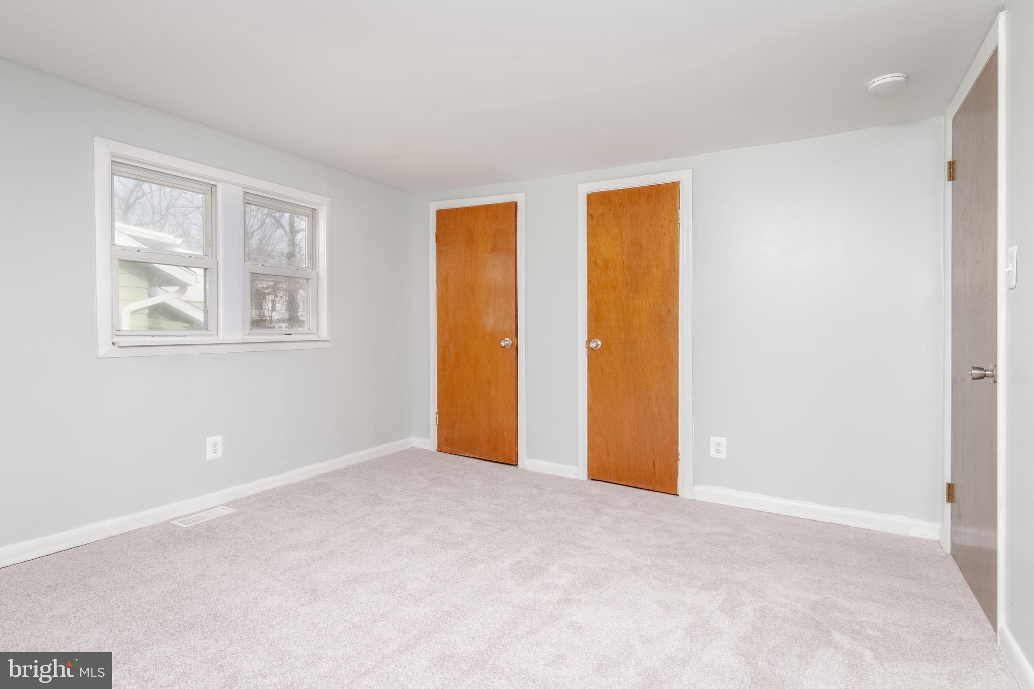 GWYNN OAK - Residential