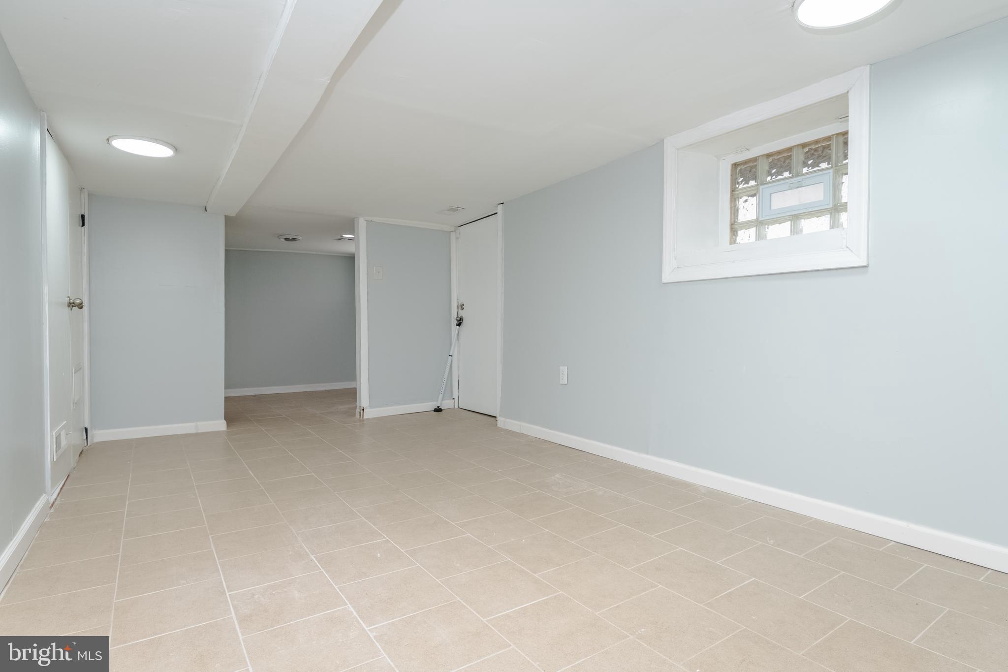 GWYNN OAK - Residential