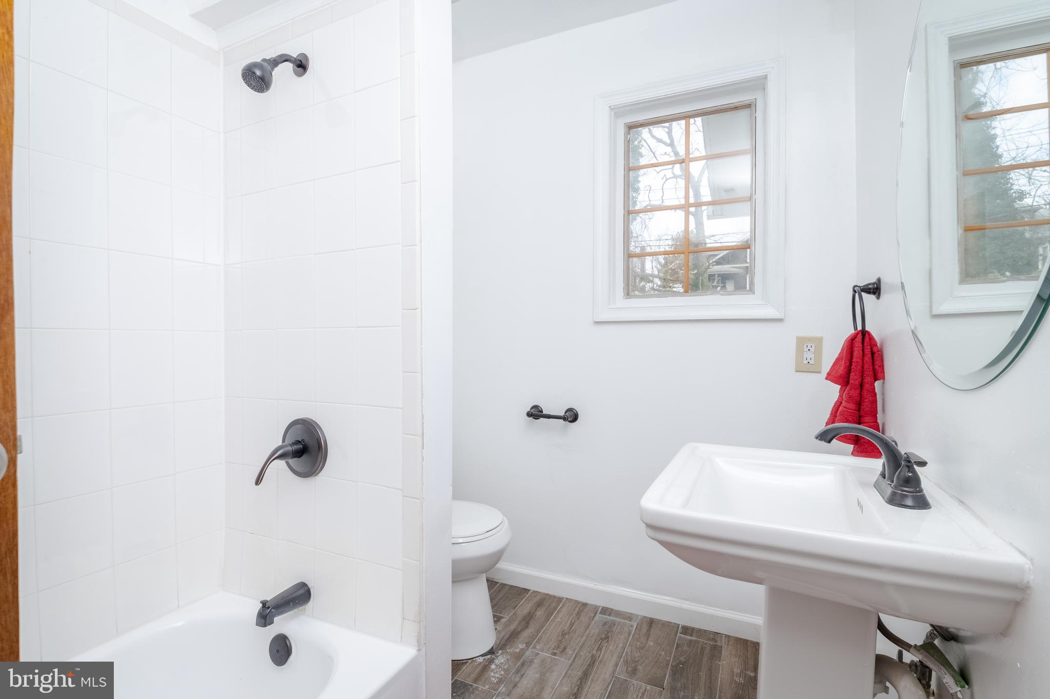 GWYNN OAK - Residential